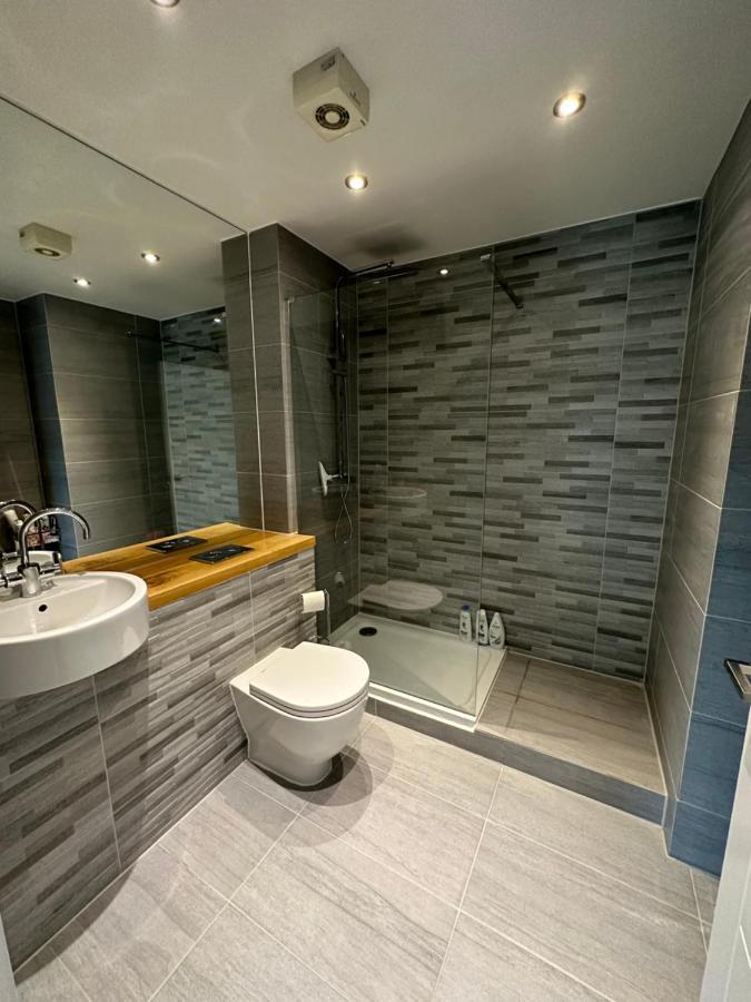 Bond Street Luxury Apartment Central Челмсфорд Экстерьер фото